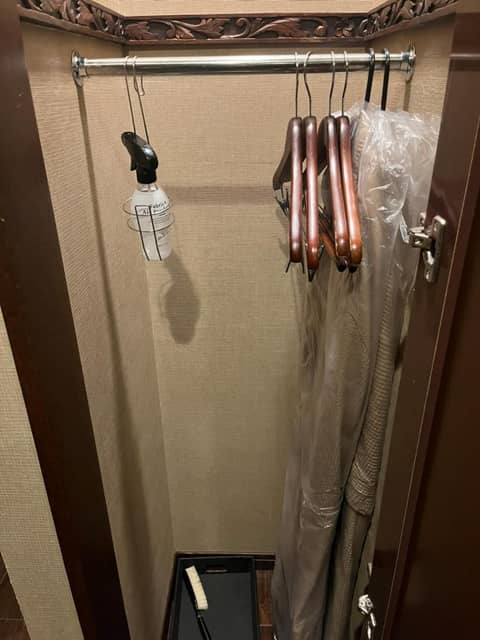 Hotel Balian Resort Shinjuku Honten — photo 4