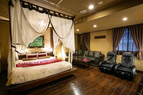 Hotel Balian Resort Shinjuku Honten — photo 8