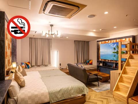 Hotel Balian Resort Shinjuku Honten — photo 9