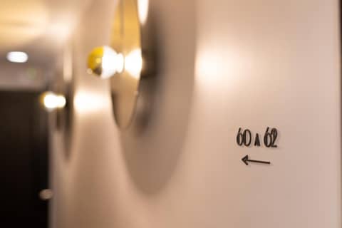 Hôtel Le Roosevelt Lyon — photo 9