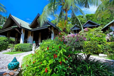Boomerang Village Resort Kata — photo 8