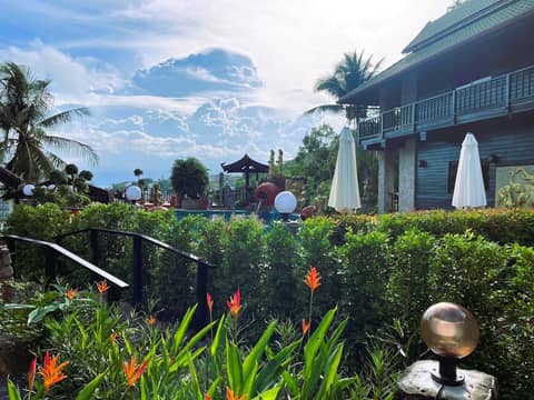 Boomerang Village Resort Kata — photo 9
