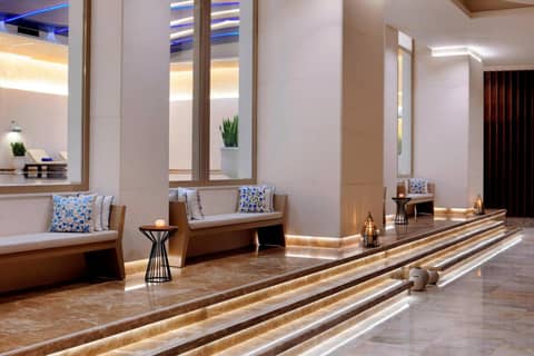 Istanbul Marriott Hotel Sisli — photo 5
