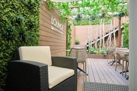 Duplo Charme Boutique Hotel — photo 4