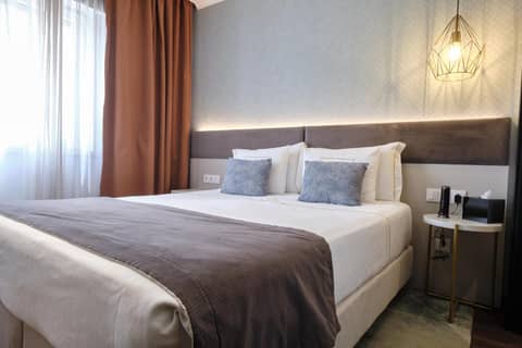 Duplo Charme Boutique Hotel — photo 7