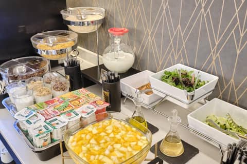 Duplo Charme Boutique Hotel — photo 9