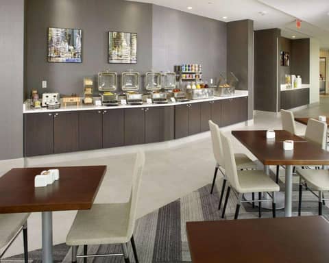 Hyatt House Washington DC Downtown Convention Center — photo 2