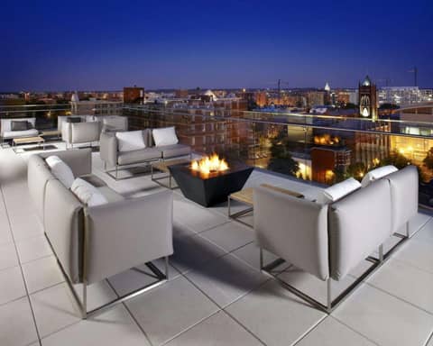 Hyatt House Washington DC Downtown Convention Center — photo 8