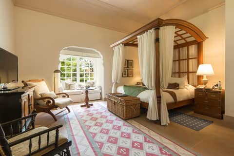 The Oberoi Rajvilas Jaipur — photo 5