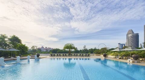 PARKROYAL on Beach Road Singapore — photo 8