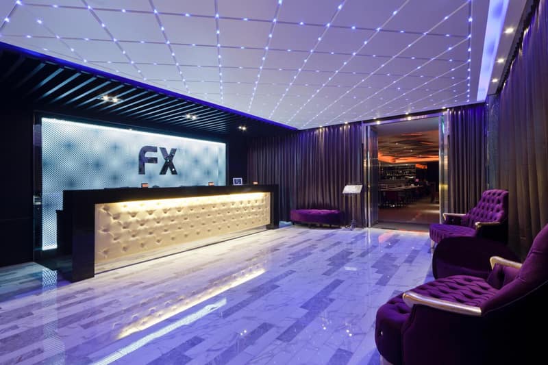 FX Hotel Taipei Nanjing East Road Branch — photo 1