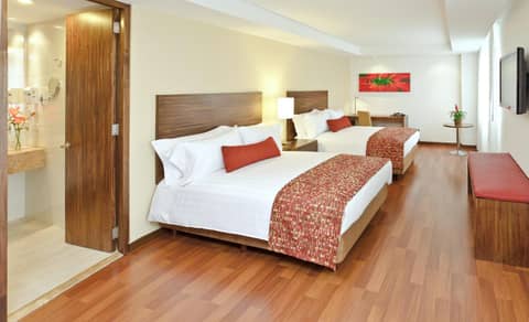 Hotel Estelar Calle 100 — photo 3