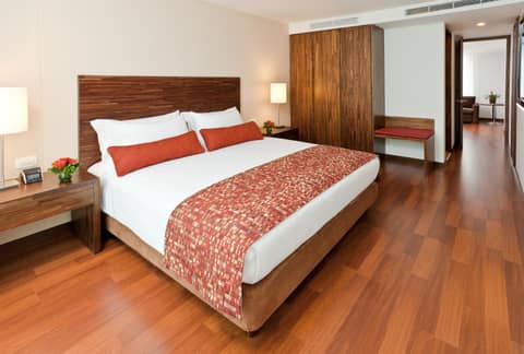 Hotel Estelar Calle 100 — photo 4