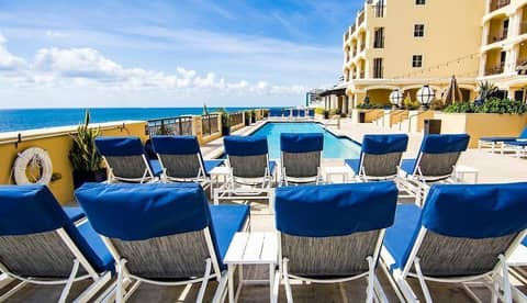 Private Residences at the Atlantic Resort and Spa — photo 4