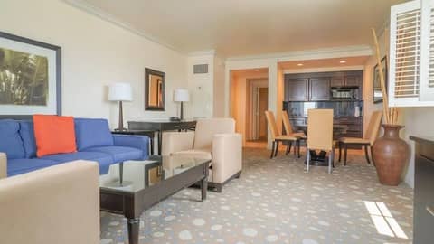 Private Residences at the Atlantic Resort and Spa — photo 7