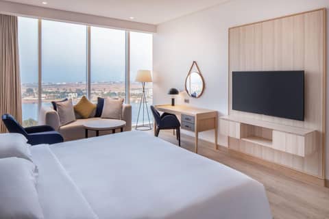 Four Points by Sheraton Jeddah Corniche — photo 3