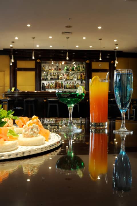 Radisson Blu Hotel Lisbon — photo 3