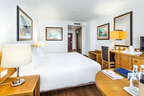 Radisson Blu Hotel Lisbon — photo 9