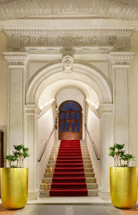 Hotel Palazzo Giovanelli e Gran Canal — photo 2