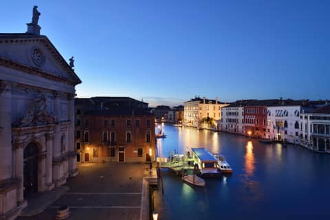 Hotel Palazzo Giovanelli e Gran Canal — photo 6