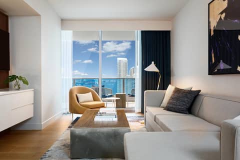 Kimpton EPIC Hotel by IHG — photo 4