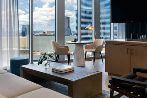 Kimpton EPIC Hotel by IHG — photo 7