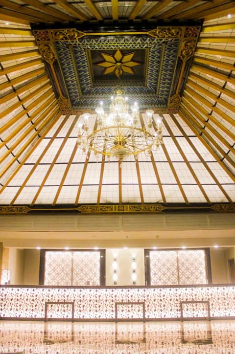 Hotel New Saphir Yogyakarta — photo 8