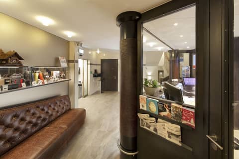 Hotel Alexander Zurich Old Town — photo 5