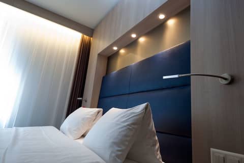 Hotel Alexander Zurich Old Town — photo 8