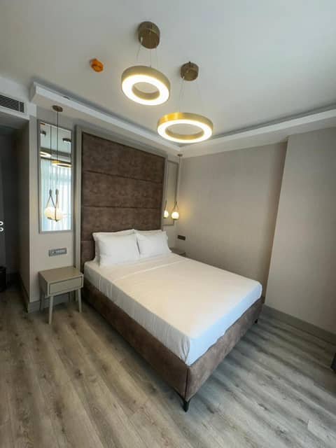 Massimo Hotel — photo 3