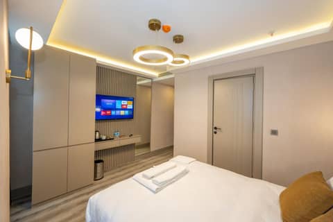 Massimo Hotel — photo 6