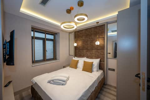 Massimo Hotel — photo 9