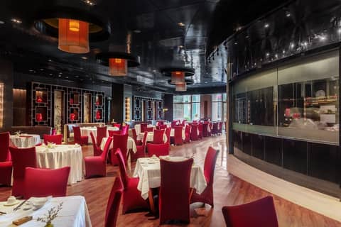 Grand Millennium Beijing — photo 3