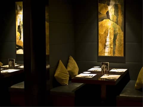 Grand Millennium Beijing — photo 4