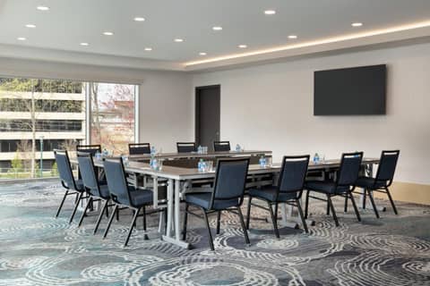 Hyatt House Atlanta Perimeter Center — photo 3