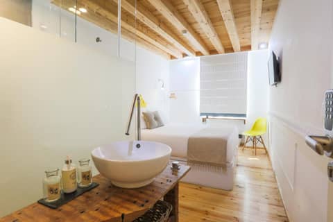 262 Boutique Hotel — photo 3