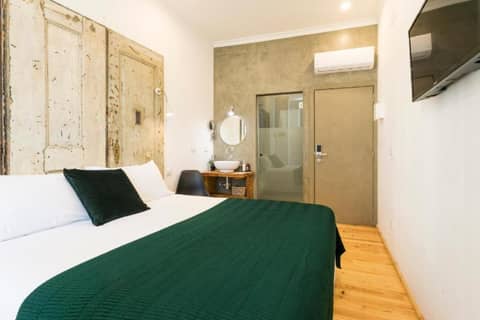 262 Boutique Hotel — photo 8