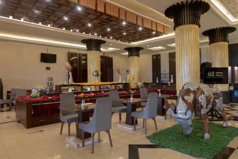 K Hotel Kaliurang — photo 4