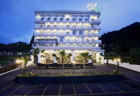 K Hotel Kaliurang — photo 9