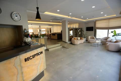 Peramis Hotel & Spa — photo 5