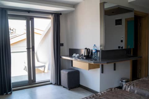 Peramis Hotel & Spa — photo 9