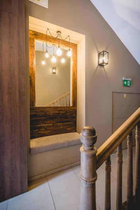 Hotel Lavender — photo 2
