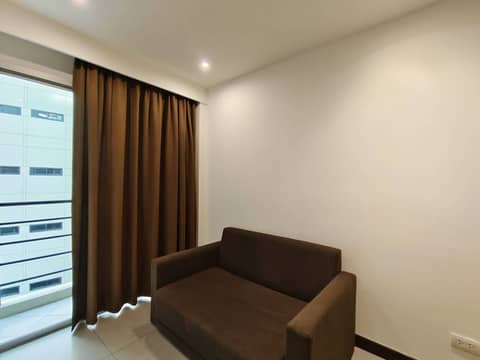 Patong Bay Residence — hotel room