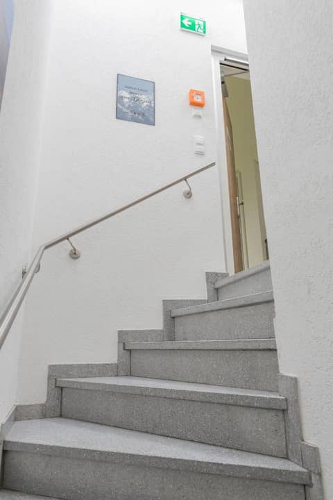 HOMEBOUND APARTMENTS Salzburg City II - contactless check-in — photo 8