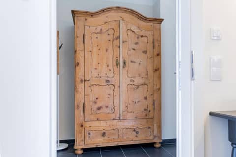 HOMEBOUND APARTMENTS Salzburg City II - contactless check-in — photo 9