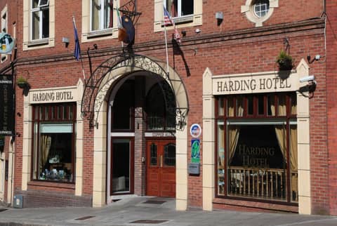 Harding Hotel — photo 3