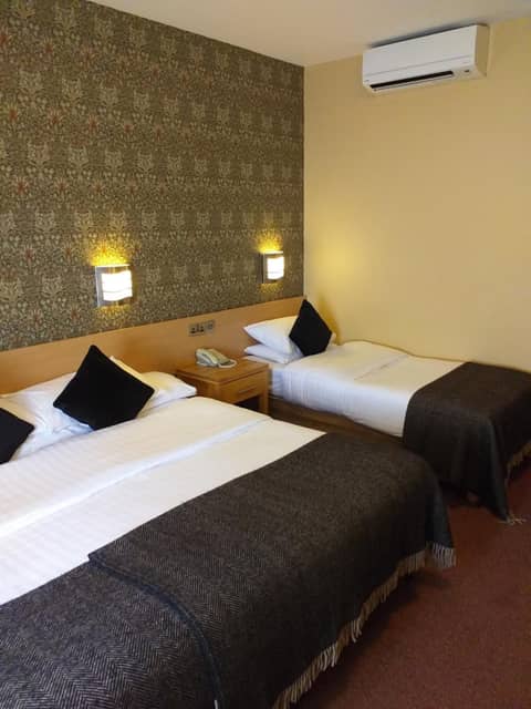 Harding Hotel — photo 4