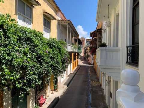Hotel Casa La Mantilla by Faranda Boutique — photo 3