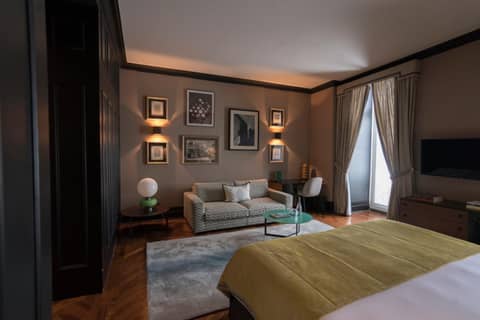 Valverde Lisboa Hotel & Garden - Relais & Chateaux — photo 2