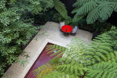 Valverde Lisboa Hotel & Garden - Relais & Chateaux — photo 8